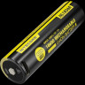 Аккумулятор NITECORE NL1836R USB-C 18650 3.6v 3600mA (12.96Wh) 0589
