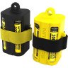 NITECORE NBM40 YELLOW — магазин на 4 аккумулятора 18650 NBM40YEL