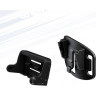 Комплект креплений NITECORE: HLB20+HMB1 для NU21, NU25, NU25 UL 0362